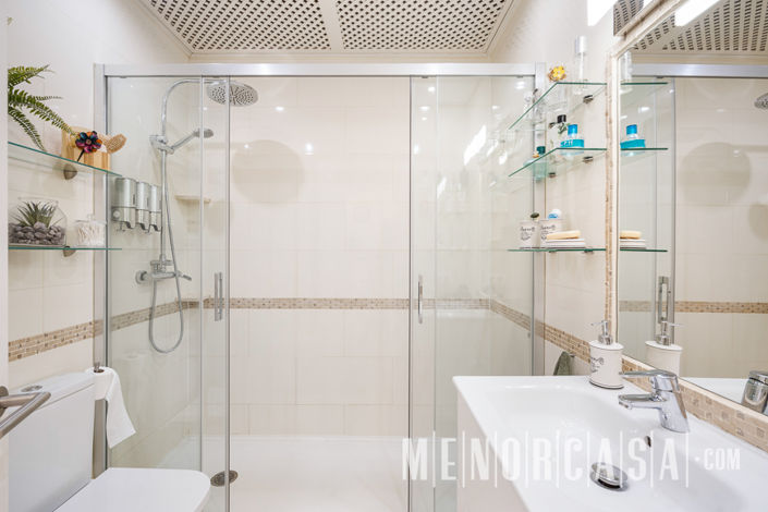 Image No.14-Duplex de 2 chambres à vendre à Son Parc