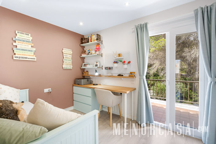 Image No.15-Duplex de 2 chambres à vendre à Son Parc