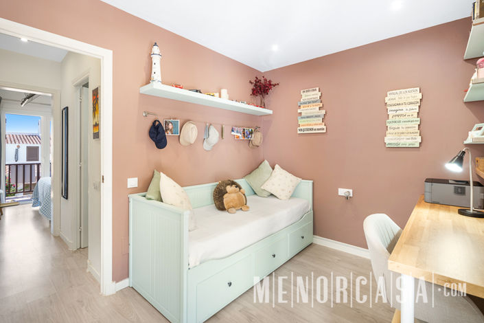 Image No.16-Duplex de 2 chambres à vendre à Son Parc