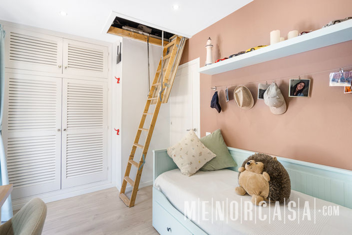 Image No.18-Duplex de 2 chambres à vendre à Son Parc