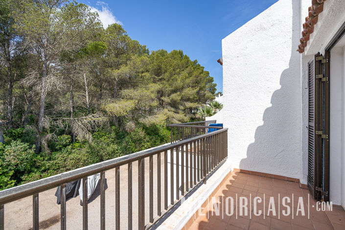 Image No.19-Duplex de 2 chambres à vendre à Son Parc