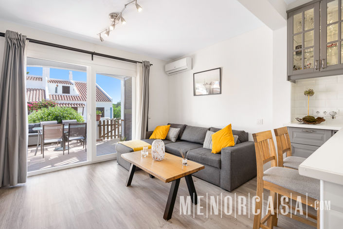 Image No.20-Duplex de 2 chambres à vendre à Son Parc