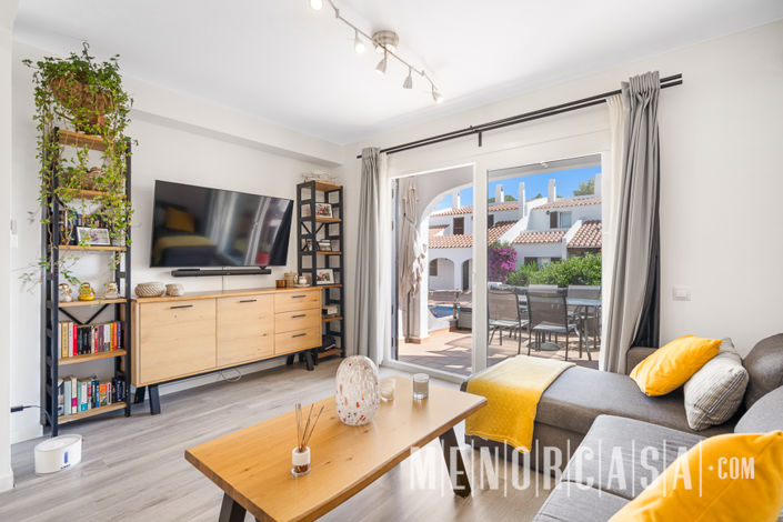 Image No.21-Duplex de 2 chambres à vendre à Son Parc