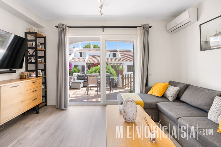 Image No.22-Duplex de 2 chambres à vendre à Son Parc