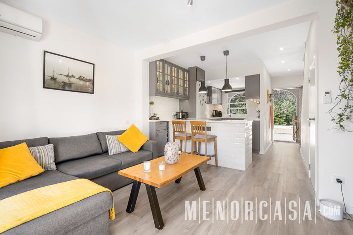 Image No.6-Duplex de 2 chambres à vendre à Son Parc