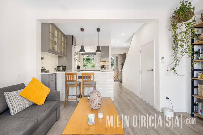 Image No.23-Duplex de 2 chambres à vendre à Son Parc