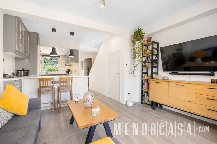 Image No.24-Duplex de 2 chambres à vendre à Son Parc