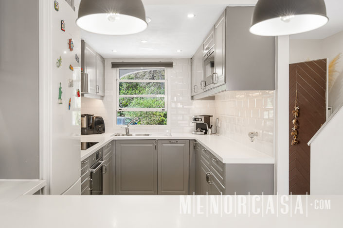 Image No.7-Duplex de 2 chambres à vendre à Son Parc