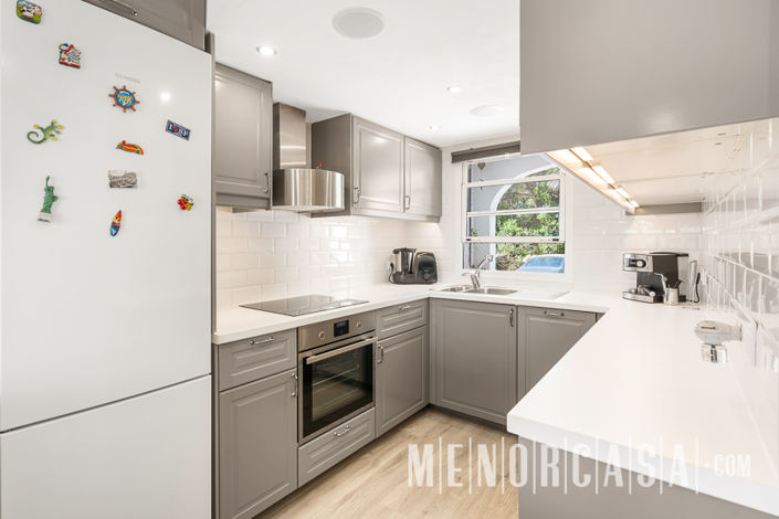 Image No.25-Duplex de 2 chambres à vendre à Son Parc