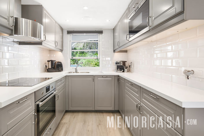 Image No.5-Duplex de 2 chambres à vendre à Son Parc