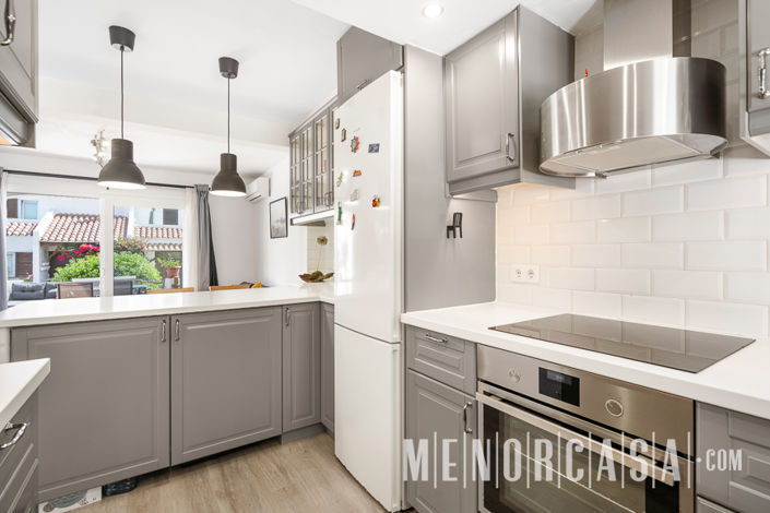 Image No.26-Duplex de 2 chambres à vendre à Son Parc