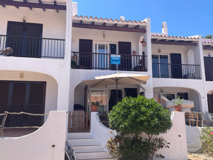 Image No.2-Duplex de 2 chambres à vendre à Son Parc