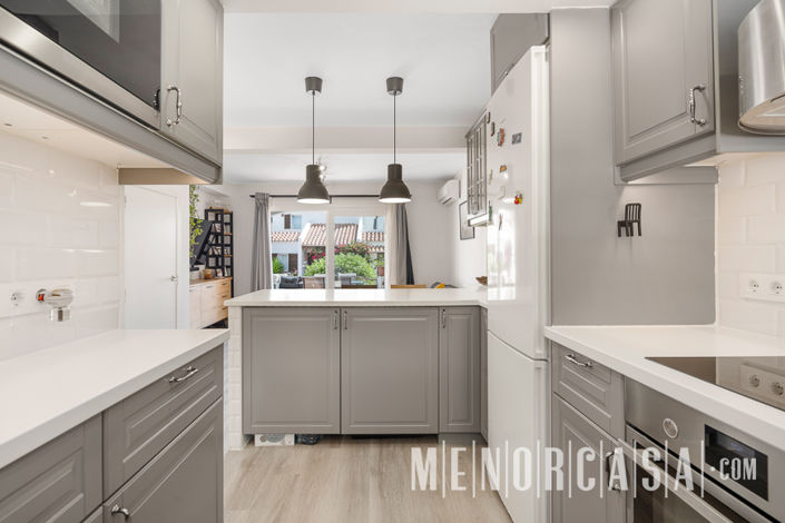 Image No.27-Duplex de 2 chambres à vendre à Son Parc