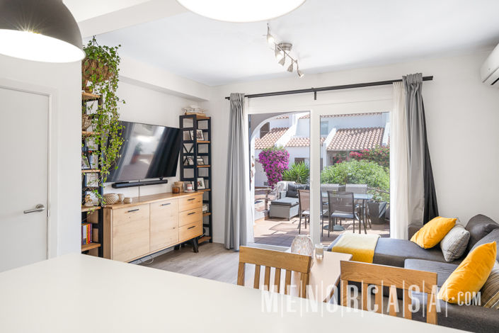 Image No.28-Duplex de 2 chambres à vendre à Son Parc