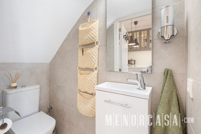 Image No.29-Duplex de 2 chambres à vendre à Son Parc