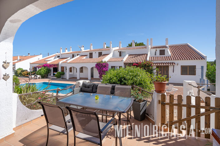 Image No.30-Duplex de 2 chambres à vendre à Son Parc