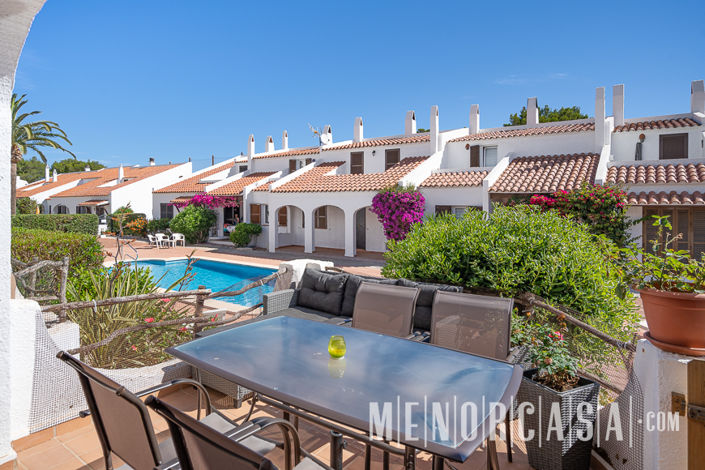 Image No.31-Duplex de 2 chambres à vendre à Son Parc