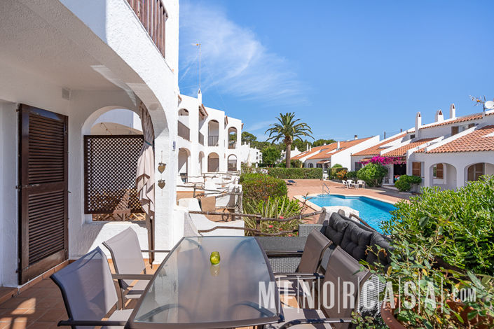 Image No.32-Duplex de 2 chambres à vendre à Son Parc