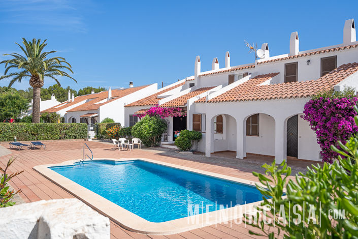 Image No.34-Duplex de 2 chambres à vendre à Son Parc