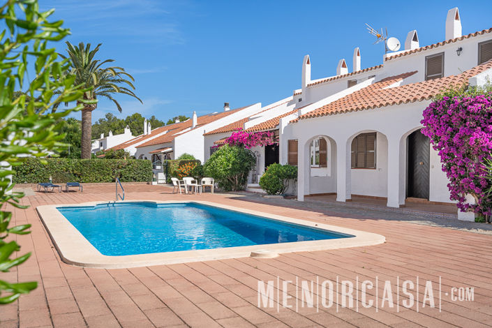 Image No.35-Duplex de 2 chambres à vendre à Son Parc