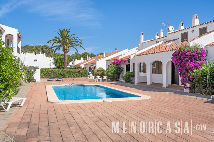 Image No.36-Duplex de 2 chambres à vendre à Son Parc