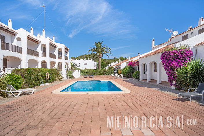 Image No.37-Duplex de 2 chambres à vendre à Son Parc