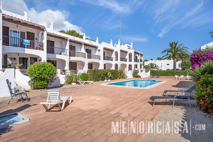 Image No.38-Duplex de 2 chambres à vendre à Son Parc