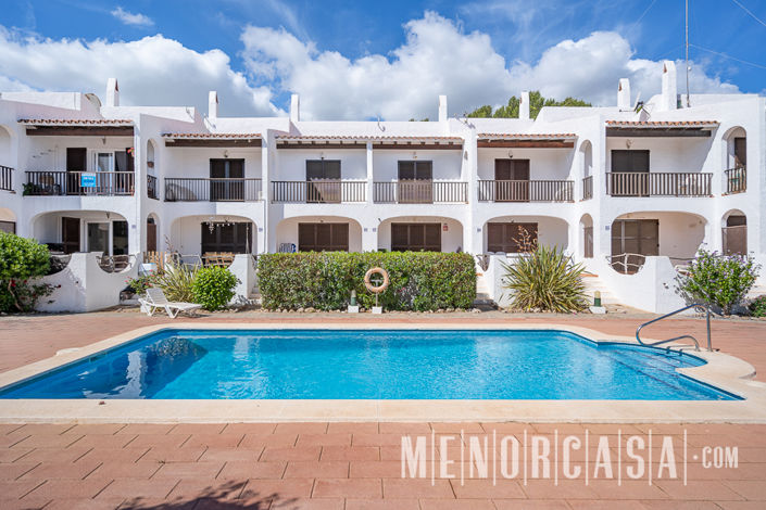 Image No.39-Duplex de 2 chambres à vendre à Son Parc