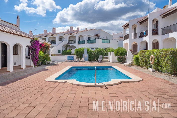 Image No.40-Duplex de 2 chambres à vendre à Son Parc