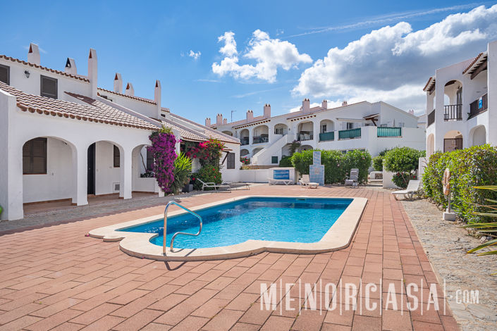 Image No.41-Duplex de 2 chambres à vendre à Son Parc