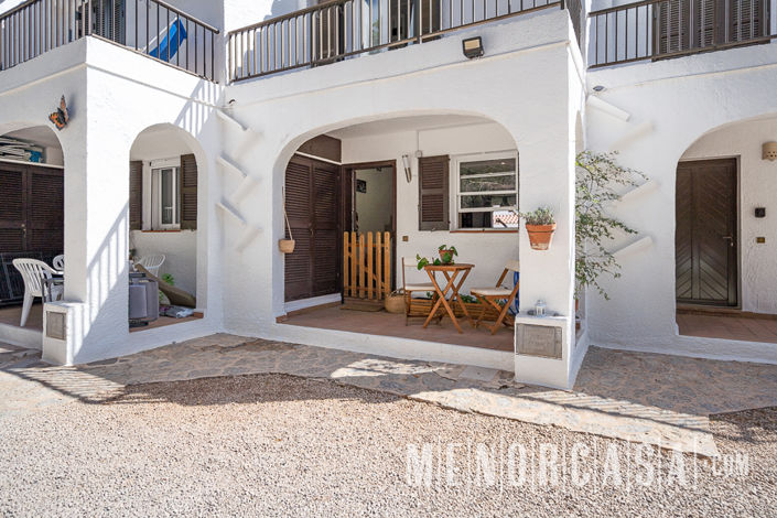 Image No.3-Duplex de 2 chambres à vendre à Son Parc