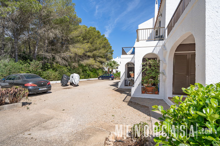 Image No.42-Duplex de 2 chambres à vendre à Son Parc