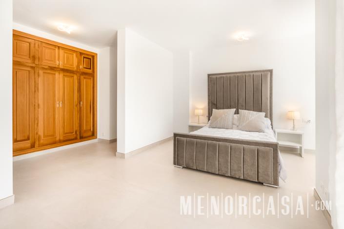 Image No.7-Maison / Villa de 4 chambres à vendre à Cala Llonga