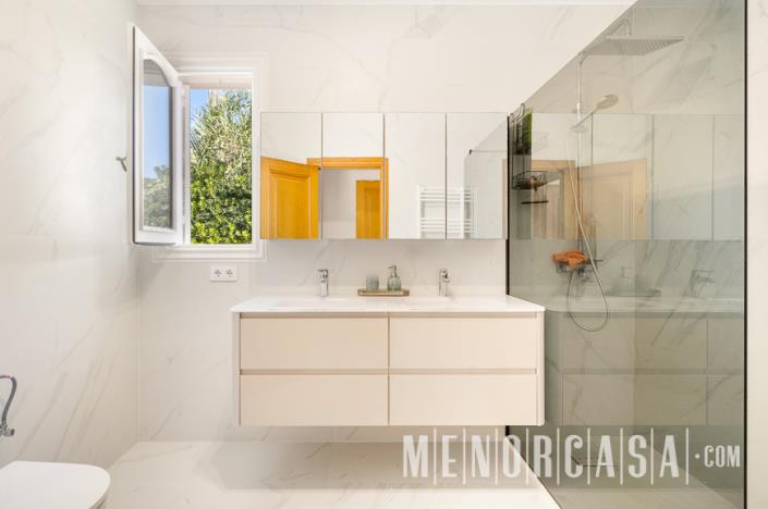 Image No.8-Maison / Villa de 4 chambres à vendre à Cala Llonga