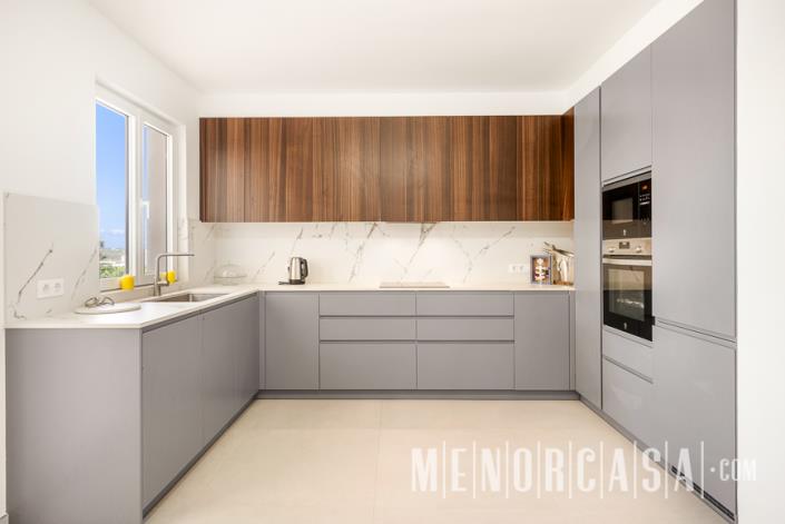 Image No.17-Maison / Villa de 4 chambres à vendre à Cala Llonga