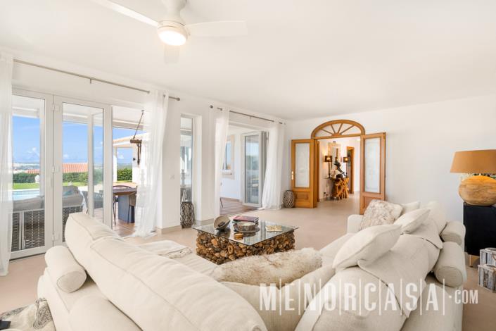 Image No.19-Maison / Villa de 4 chambres à vendre à Cala Llonga