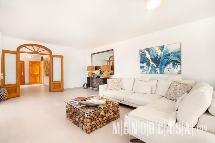 Image No.21-Maison / Villa de 4 chambres à vendre à Cala Llonga