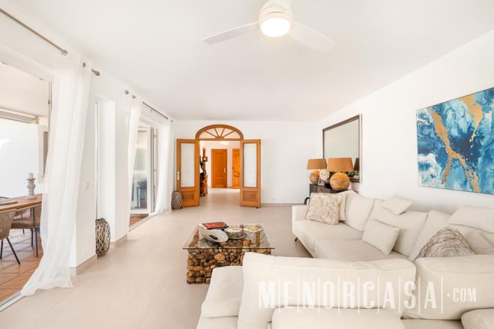 Image No.22-Maison / Villa de 4 chambres à vendre à Cala Llonga