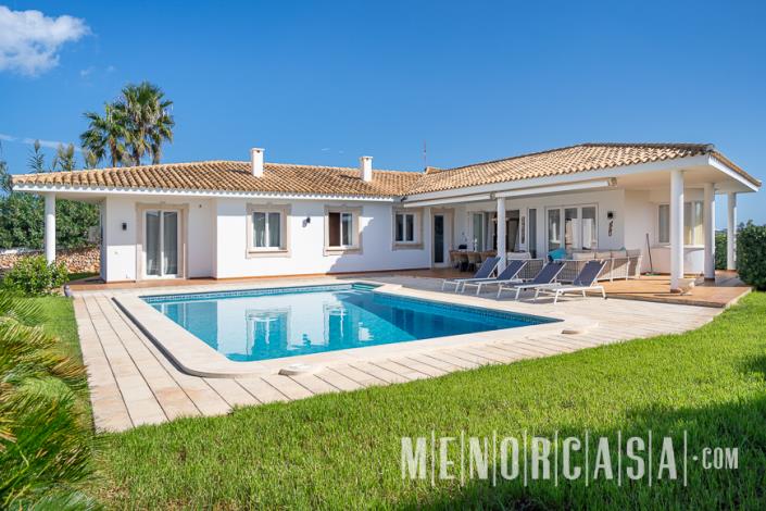 Image No.32-Maison / Villa de 4 chambres à vendre à Cala Llonga