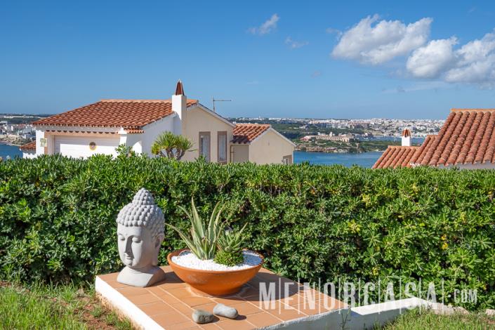 Image No.34-Maison / Villa de 4 chambres à vendre à Cala Llonga