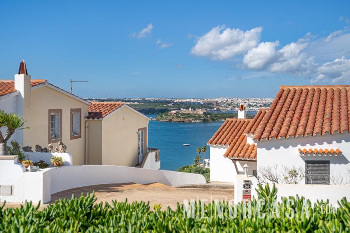 Image No.35-Maison / Villa de 4 chambres à vendre à Cala Llonga