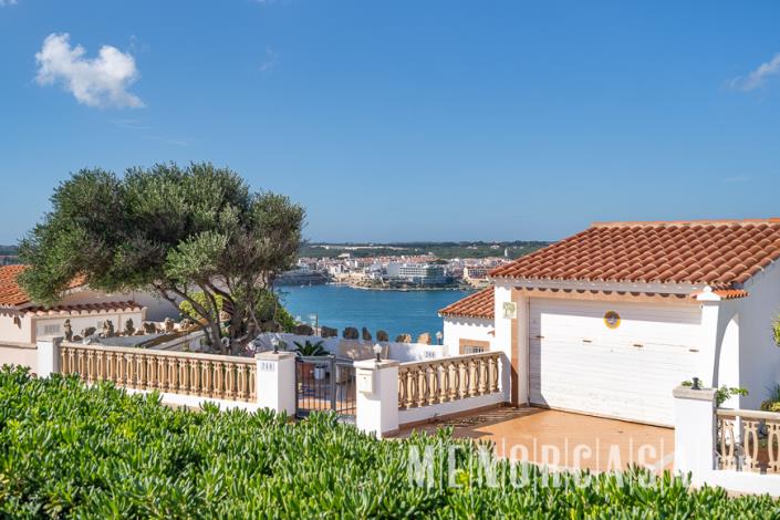 Image No.36-Maison / Villa de 4 chambres à vendre à Cala Llonga