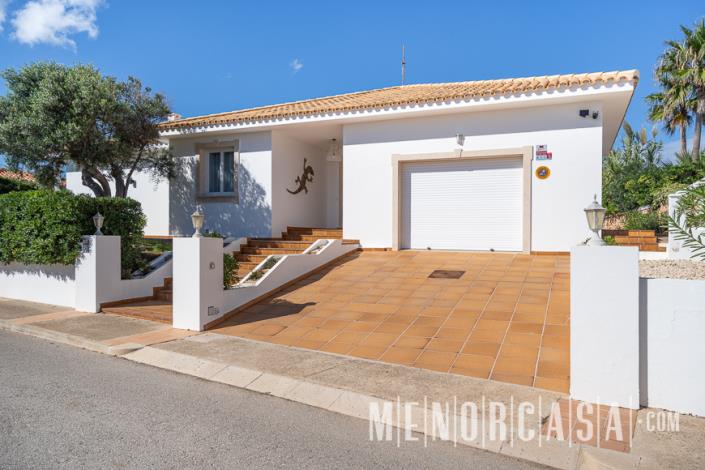 Image No.37-Maison / Villa de 4 chambres à vendre à Cala Llonga