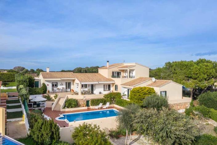 Image No.4-4 Bed House/Villa for sale