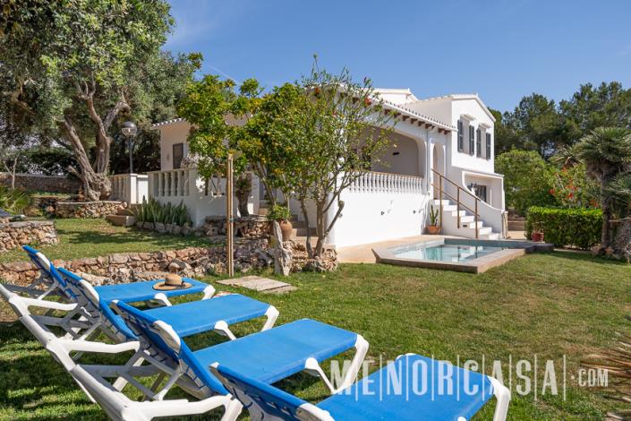 Image No.25-4 Bed Villa / Detached for sale