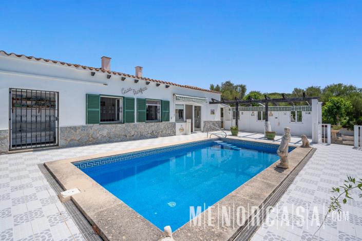 Image No.3-3 Bed Villa / Detached for sale