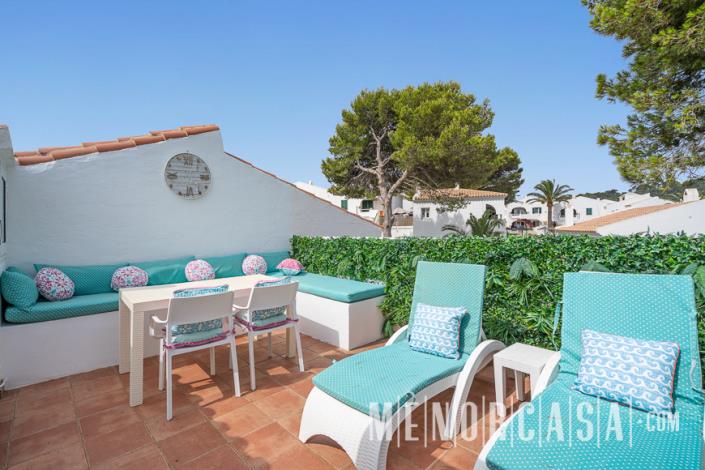 Image No.7-Maison / Villa de 4 chambres à vendre à Addaia