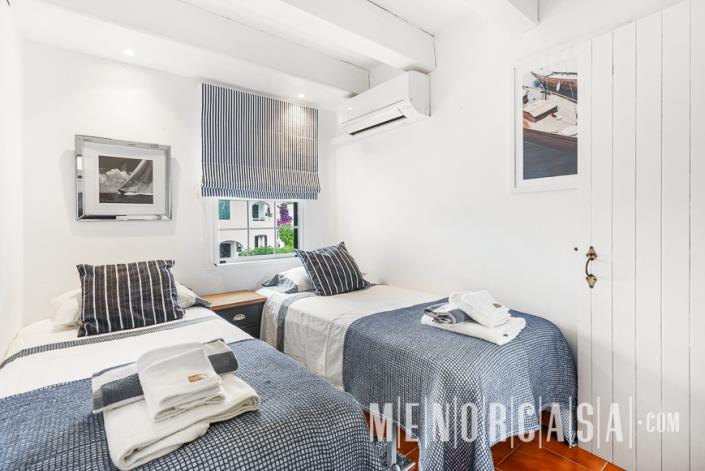 Image No.14-Maison / Villa de 4 chambres à vendre à Addaia