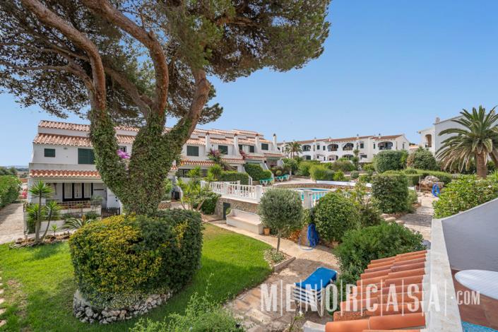 Image No.21-Maison / Villa de 4 chambres à vendre à Addaia