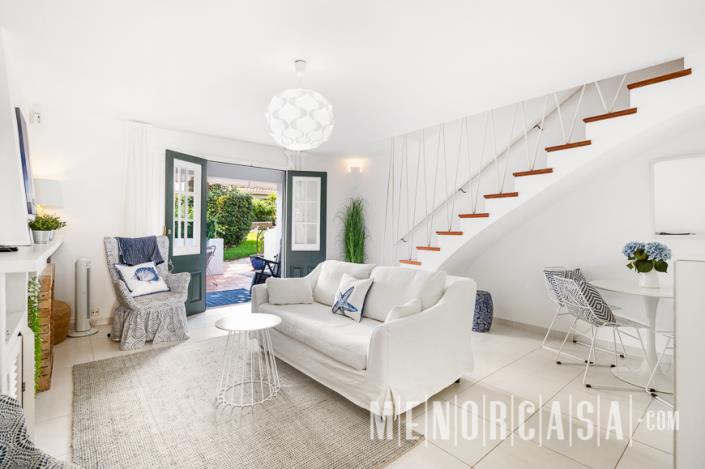 Image No.27-Maison / Villa de 4 chambres à vendre à Addaia